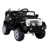Auto na Akumulator Jeep JJ245 Czarny