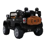Auto na Akumulator Jeep JJ245 Czarny
