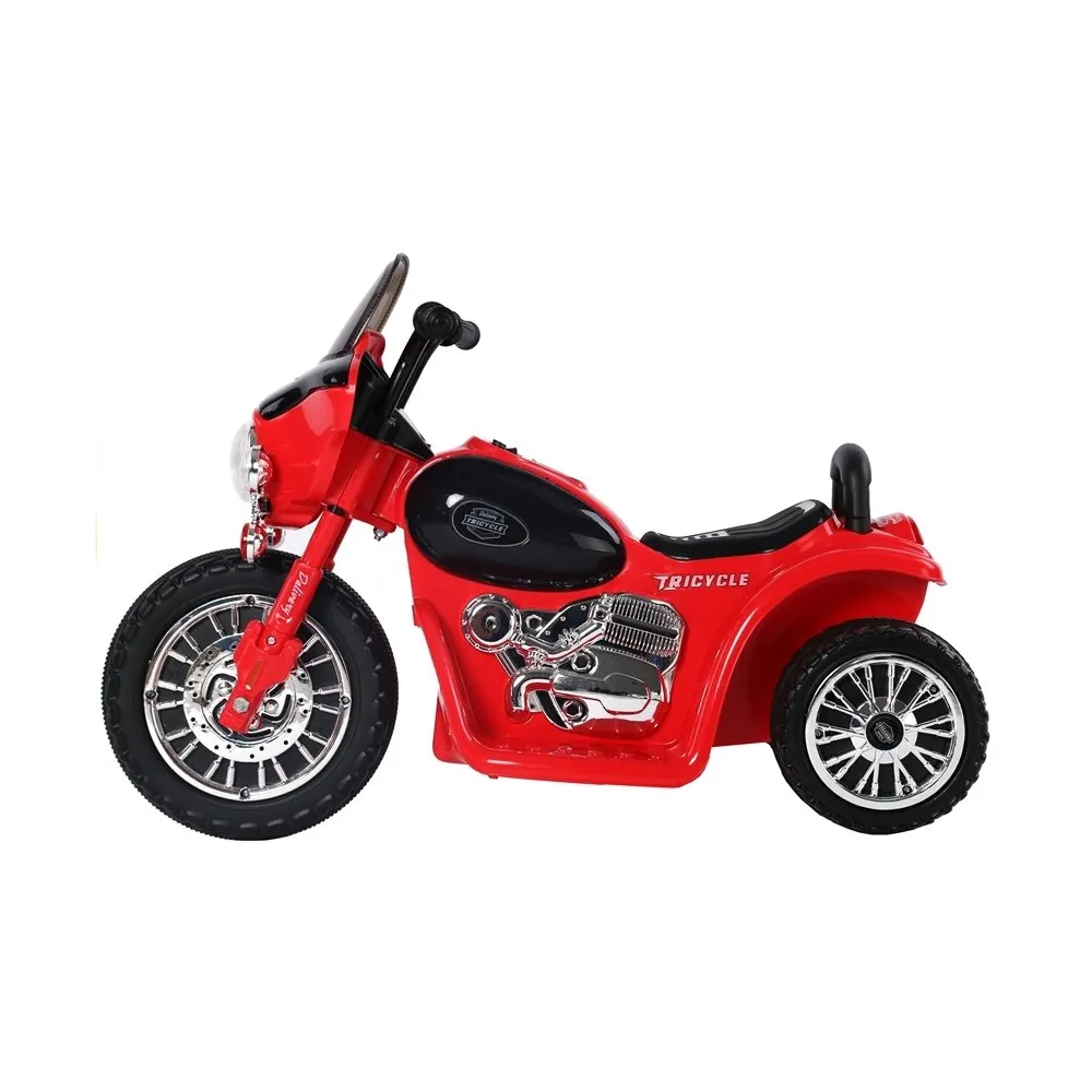 Bezpieczna zabawka motoryzacyjna dla dziecka od 3 lat JT568