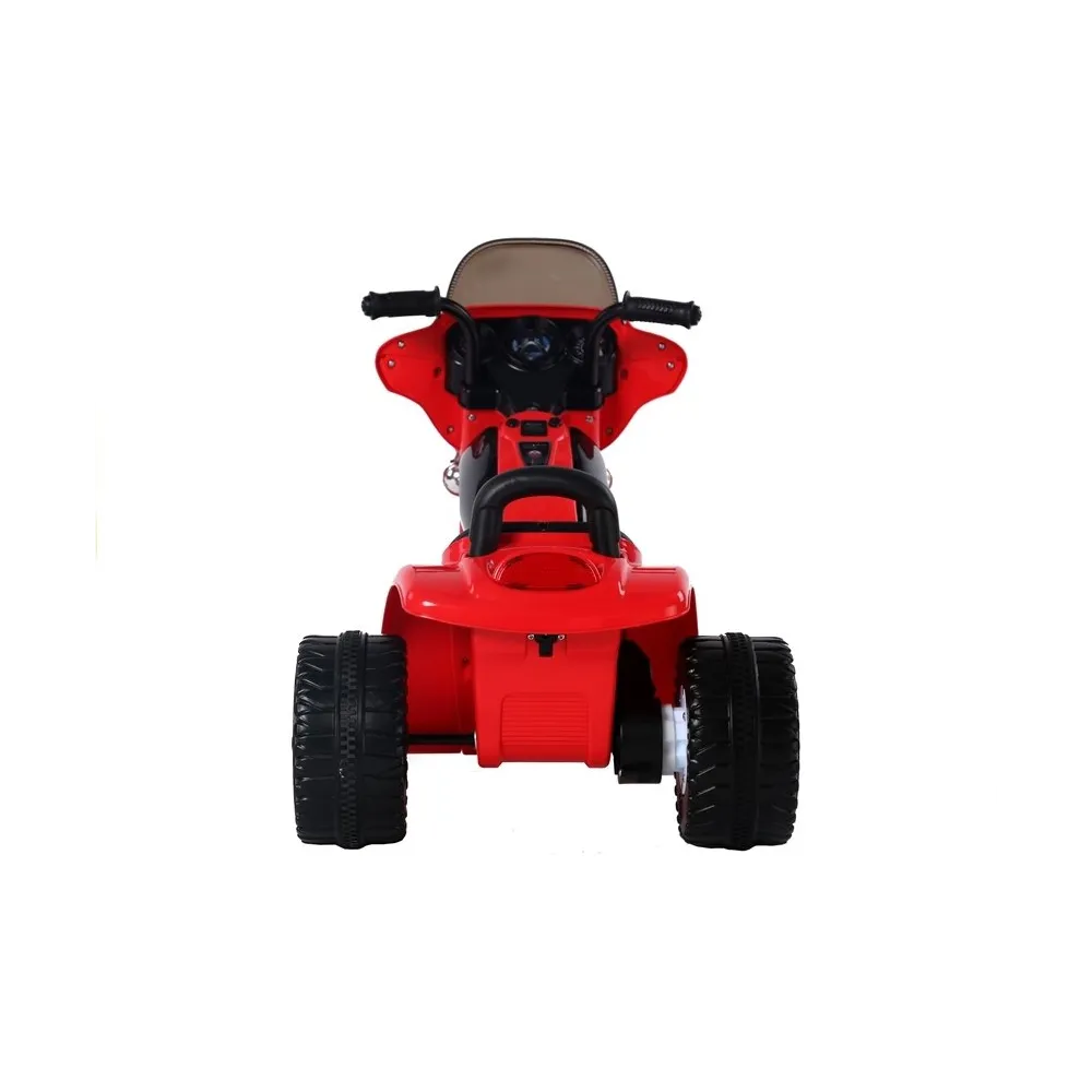 Motorek JT568 zapewniający samodzielną jazdę najmłodszym