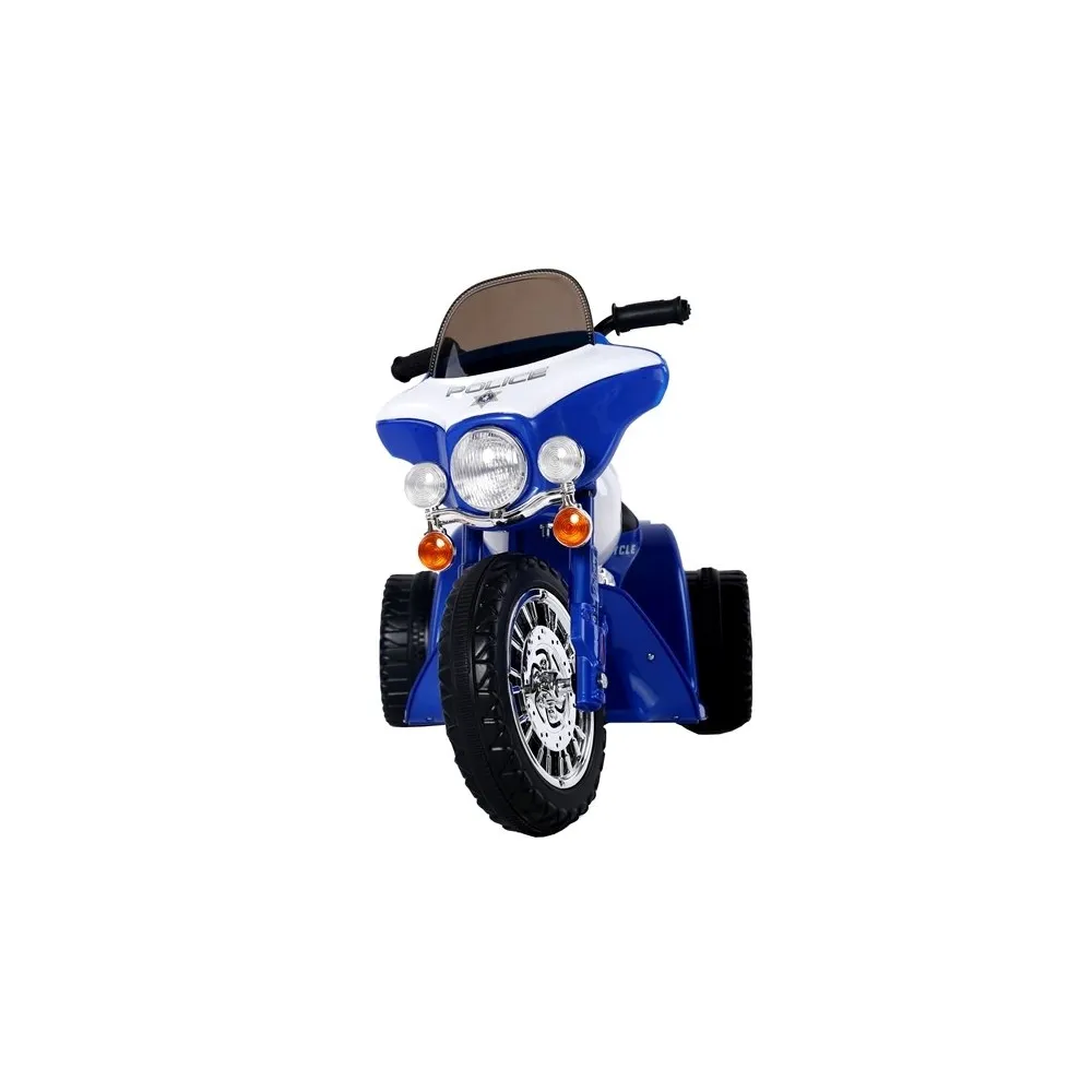 Motor na Akumulator JT568 Niebieski