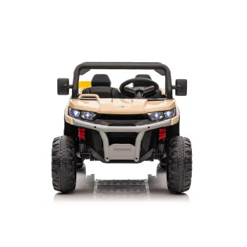 Pojazd Na Akumulator XMX623B 24V Złoty