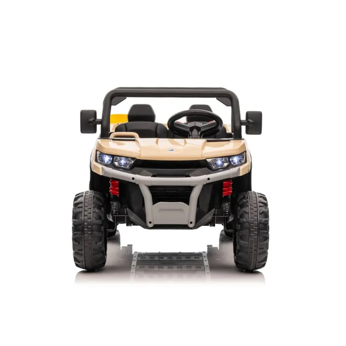 Pojazd Na Akumulator XMX623B 24V Złoty