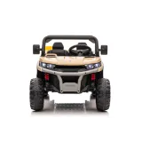 Pojazd Na Akumulator XMX623B 24V Złoty