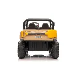 Pojazd Na Akumulator XMX623B 24V Złoty