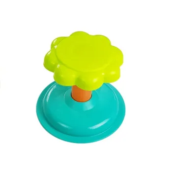 Interaktywna perkusja edukacyjna dla najmłodszych muzyków