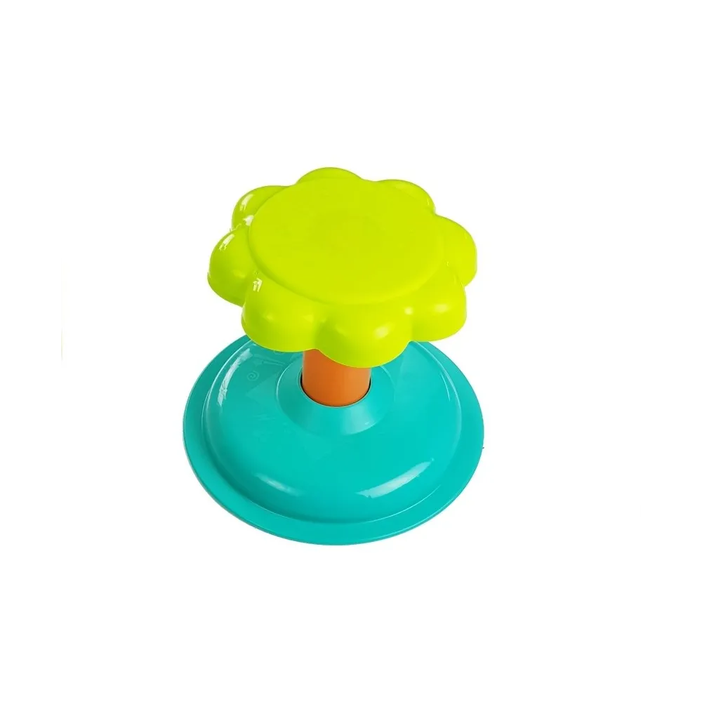 Interaktywna perkusja edukacyjna dla najmłodszych muzyków