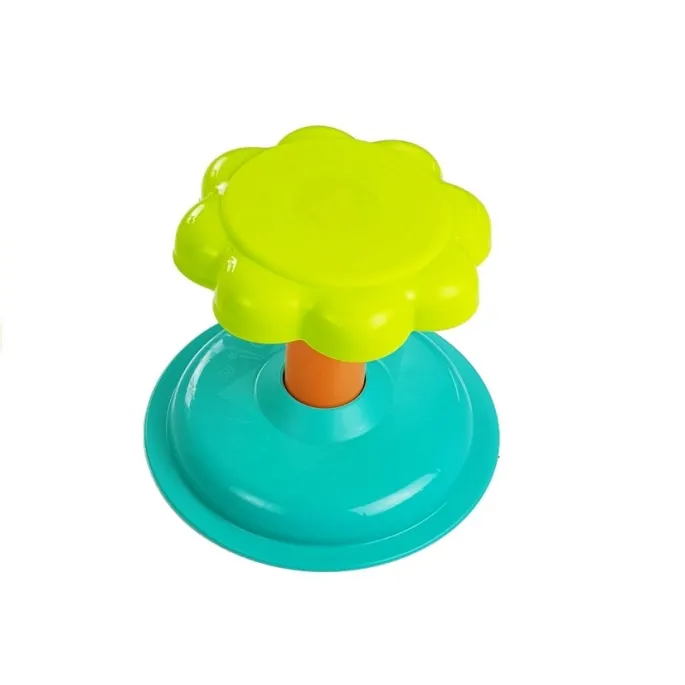 Interaktywna perkusja edukacyjna dla najmłodszych muzyków