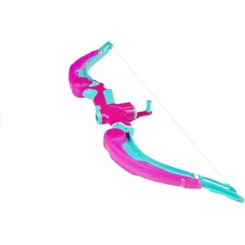 Strzały z przyssawkami dla bezpiecznej zabawy w łucznictwo