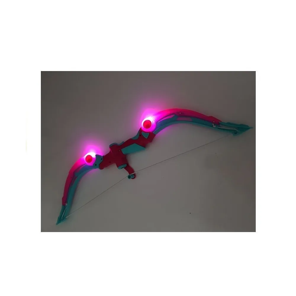 Tarcza do ćwiczenia celności wraz z łukiem dziecięcym