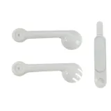 kompletny zestaw do zabawy w opiekę nad niemowlakiem i pranie