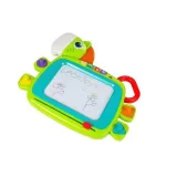 Znikopis Na Baterie Kucyk Kolory + Pieczątki