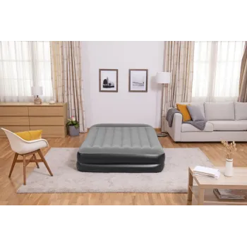 Dmuchany Materac 203 x 152 x 46 cm Bestway 67403