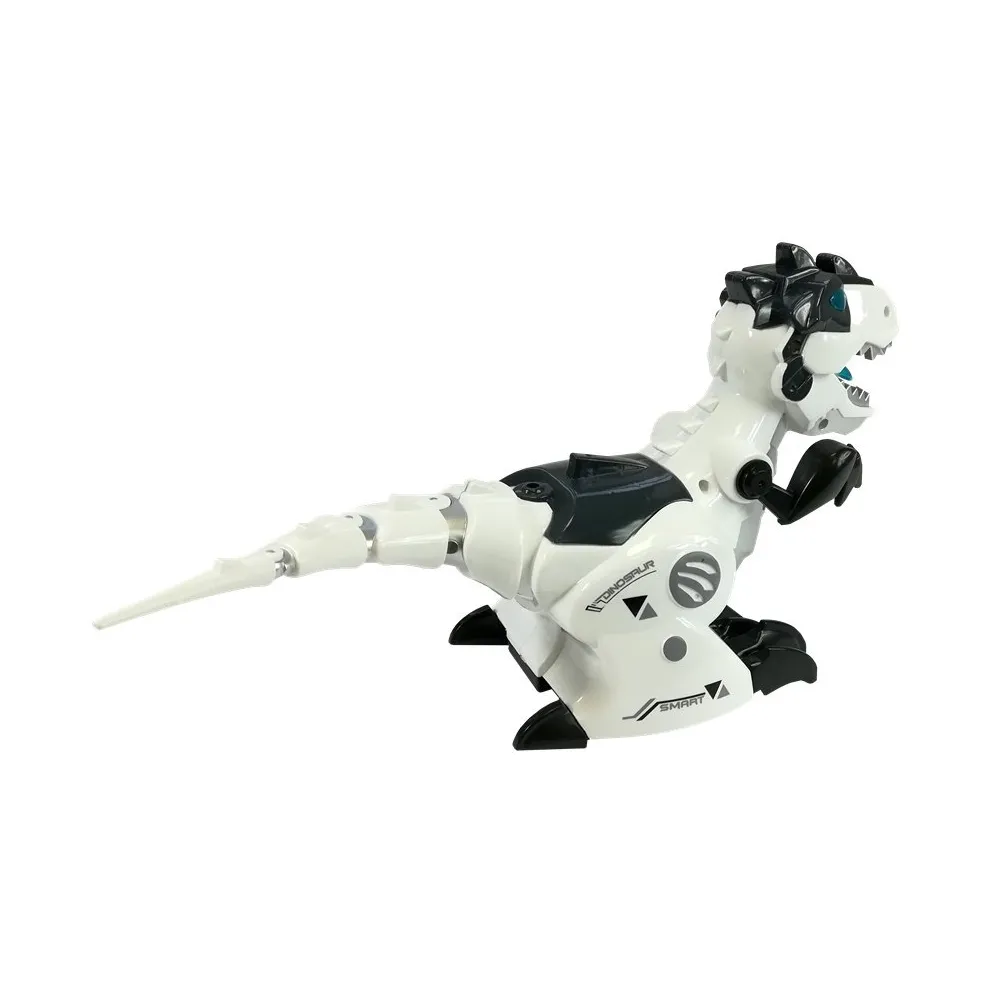 Pilot do zdalnie sterowanego dinozaura T-Rex w zestawie