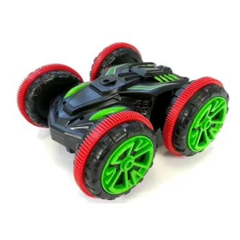 Auto R/C Zdalnie Sterowane Obracające się 2.4G