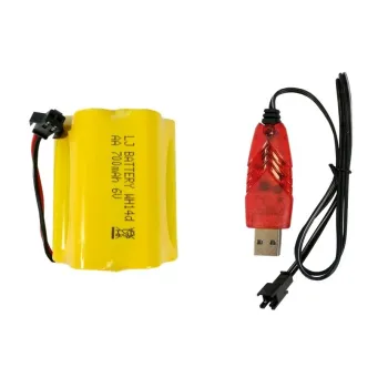 Auto zdalnie sterowane z funkcją obrotu 180 stopni w pokoju dziecięcym