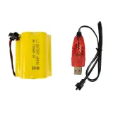 Auto zdalnie sterowane z funkcją obrotu 180 stopni w pokoju dziecięcym