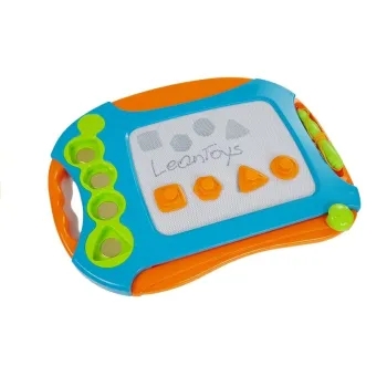 Tablica Znikopis z Pieczątkami Na Magnes