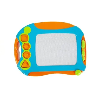 Tablica Znikopis z Pieczątkami Na Magnes