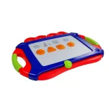 Tablica Magnetyczna Znikopis Granatowy Stempelki Pieczątki