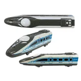 Zestaw wagonów Pendolino idealny na prezent dla dzieci