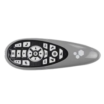 Opakowanie zdalnie sterowanego dinozaura RC idealne na prezent