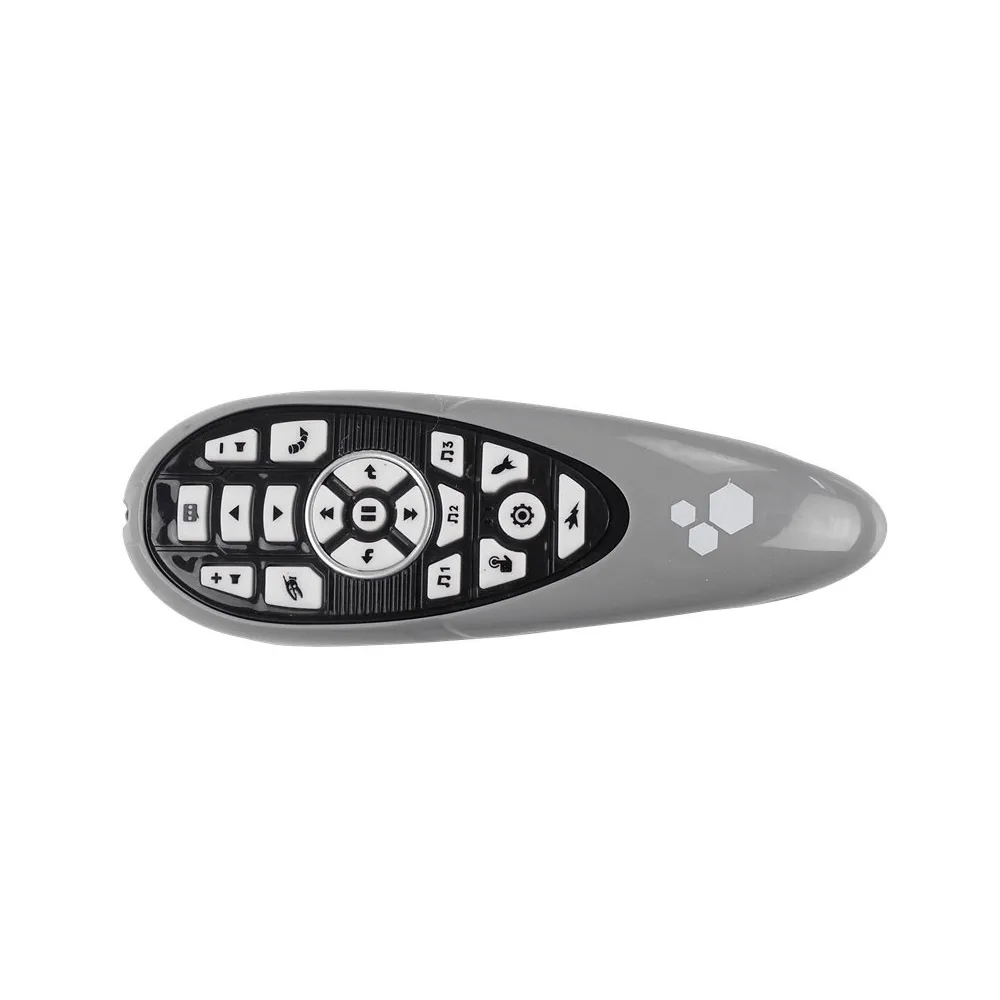 Opakowanie zdalnie sterowanego dinozaura RC idealne na prezent