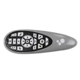 Opakowanie zdalnie sterowanego dinozaura RC idealne na prezent