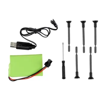 Pilot do zdalnego sterowania futurystycznym dinozaurem R/C