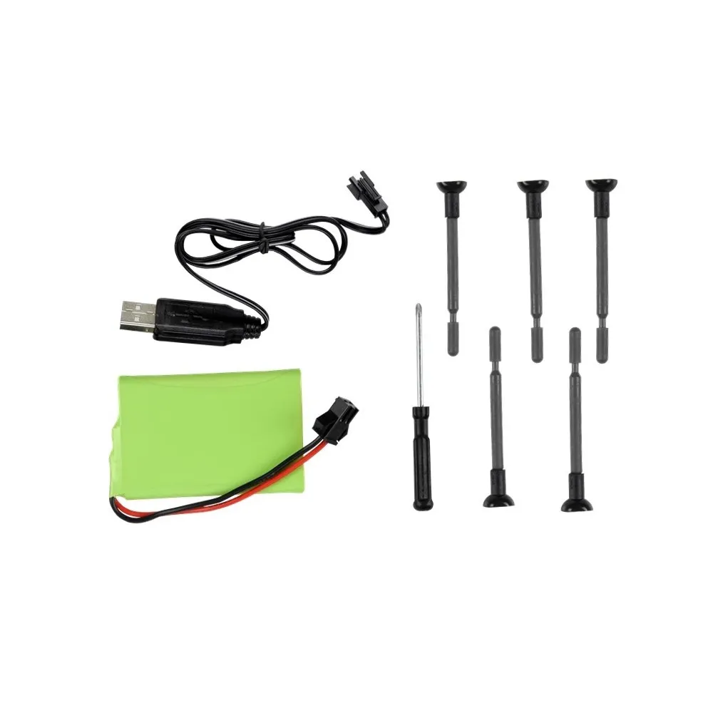 Pilot do zdalnego sterowania futurystycznym dinozaurem R/C