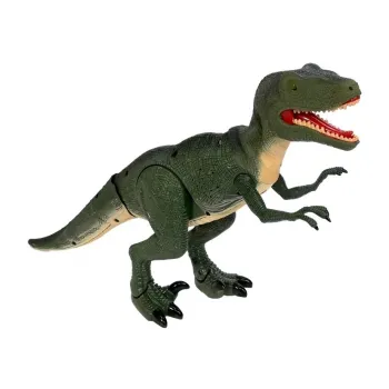 Zabawka edukacyjna Velociraptor z realistycznym wyglądem