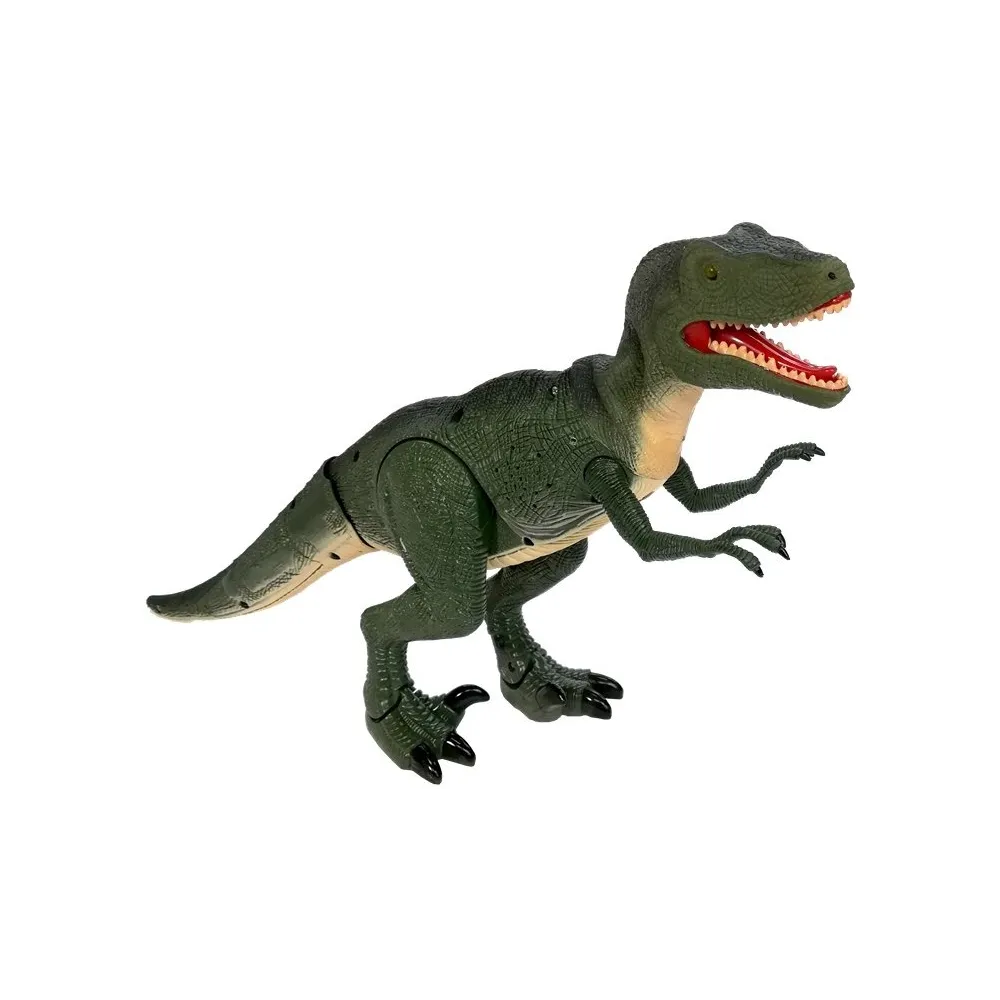 Zabawka edukacyjna Velociraptor z realistycznym wyglądem