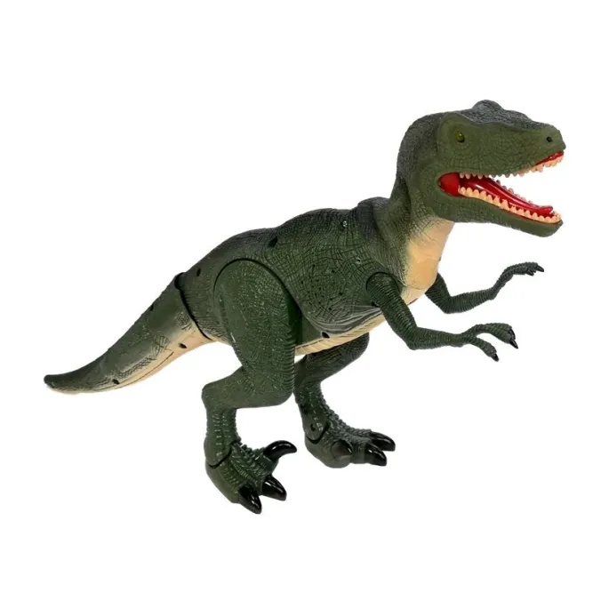 Zabawka edukacyjna Velociraptor z realistycznym wyglądem