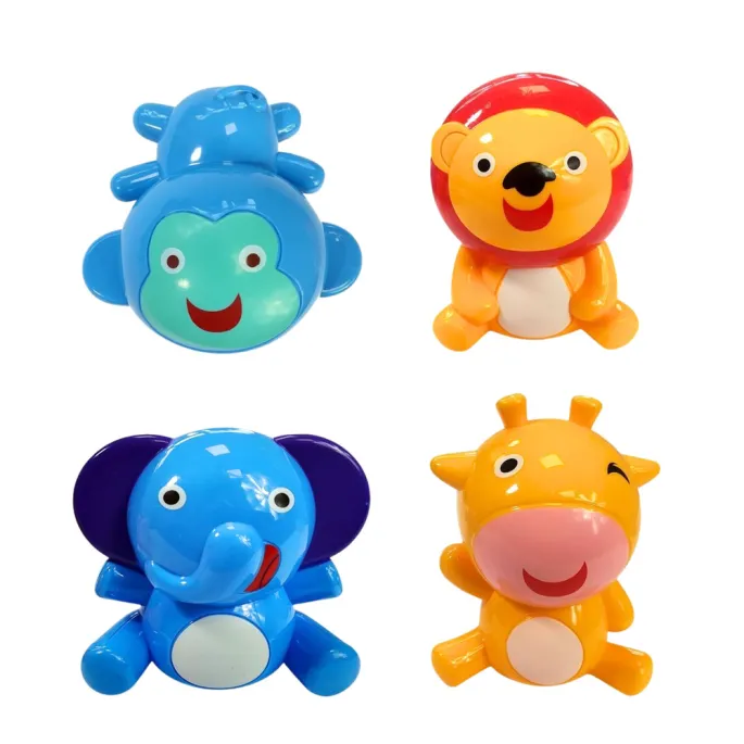 Montaż karuzeli z uchwytem na łóżeczku dziecięcym