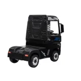 Auto na Akumulator Mercedes Actros Czarny