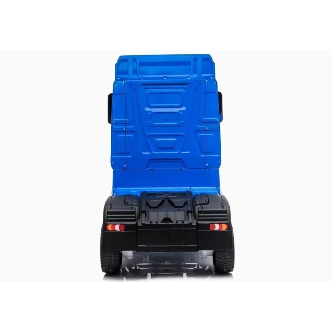 Auto na Akumulator Mercedes Actros Niebieski