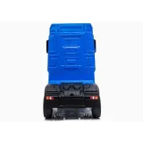 Auto na Akumulator Mercedes Actros Niebieski