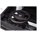 Auto na Akumulator Mercedes Actros Niebieski