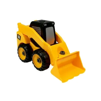 Wkrętarka dołączona do zestawu budowlanego dla dzieci