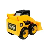 Klucz do kół i elementy konstrukcyjne w komplecie do zabawy