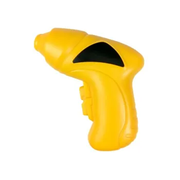 Zabawka budowlana rozwijająca kreatywność i zdolności manualne