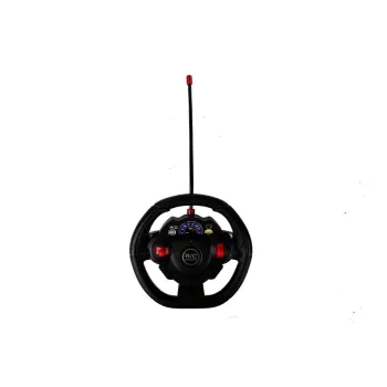 Bezpieczna zabawka edukacyjna – straż pożarna dla dziecka