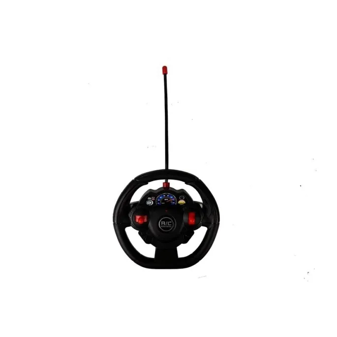 Bezpieczna zabawka edukacyjna – straż pożarna dla dziecka