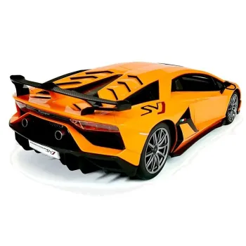 Precyzyjnie wykonany samochód R/C Lamborghini Aventador dla dzieci i dorosłych