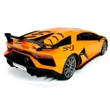 Precyzyjnie wykonany samochód R/C Lamborghini Aventador dla dzieci i dorosłych