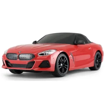 Zdalnie sterowane auto BMW Z4 Rastar 1:18 widok z boku