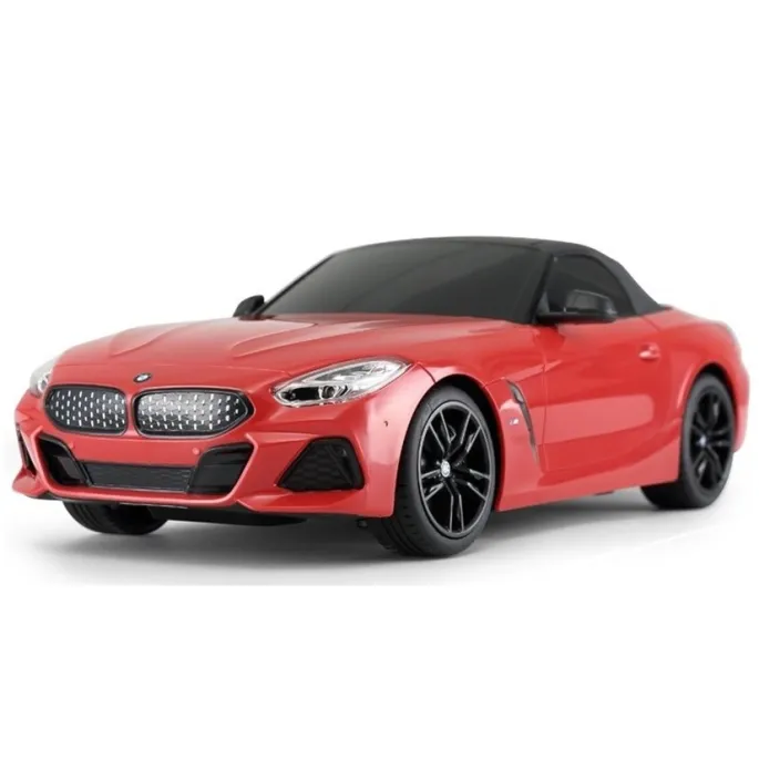 Zdalnie sterowane auto BMW Z4 Rastar 1:18 widok z boku