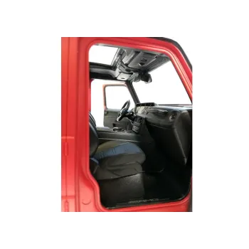 Pilot do sterowania Mercedes G63 Rastar z ergonomicznym uchwytem