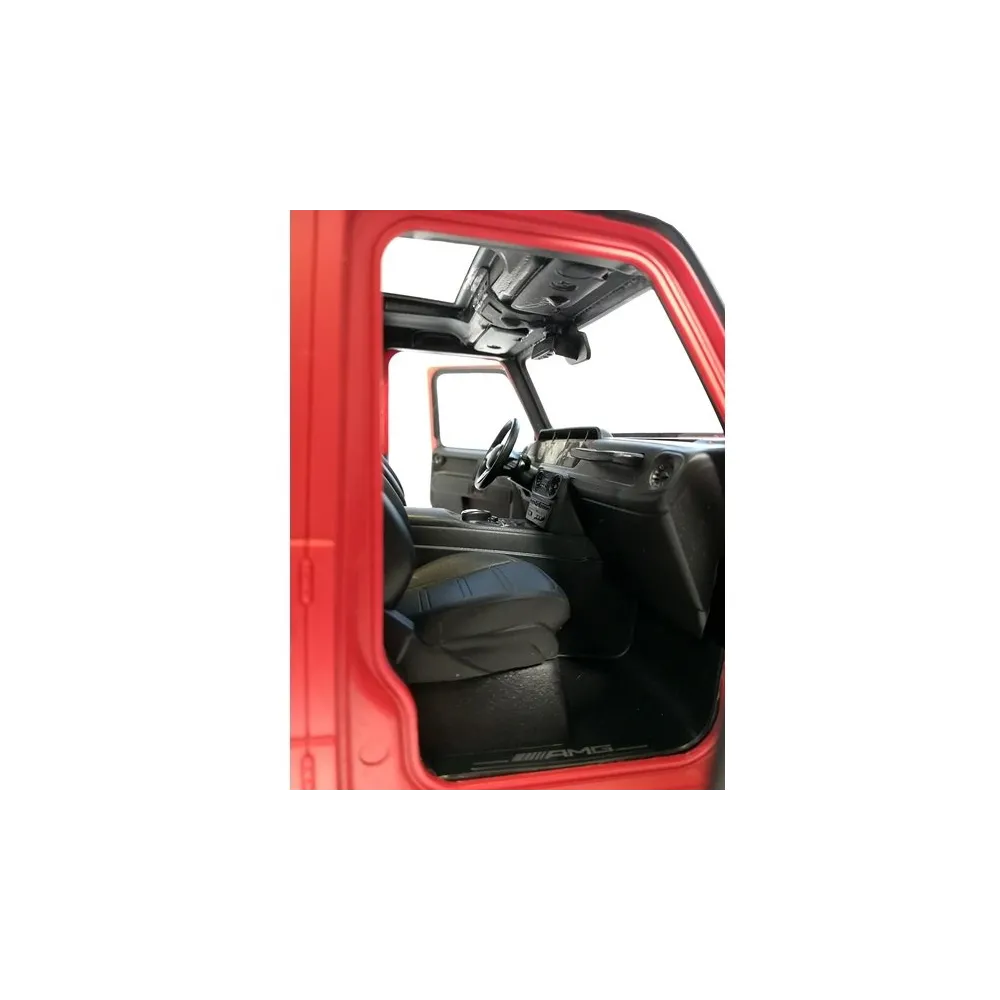 Pilot do sterowania Mercedes G63 Rastar z ergonomicznym uchwytem