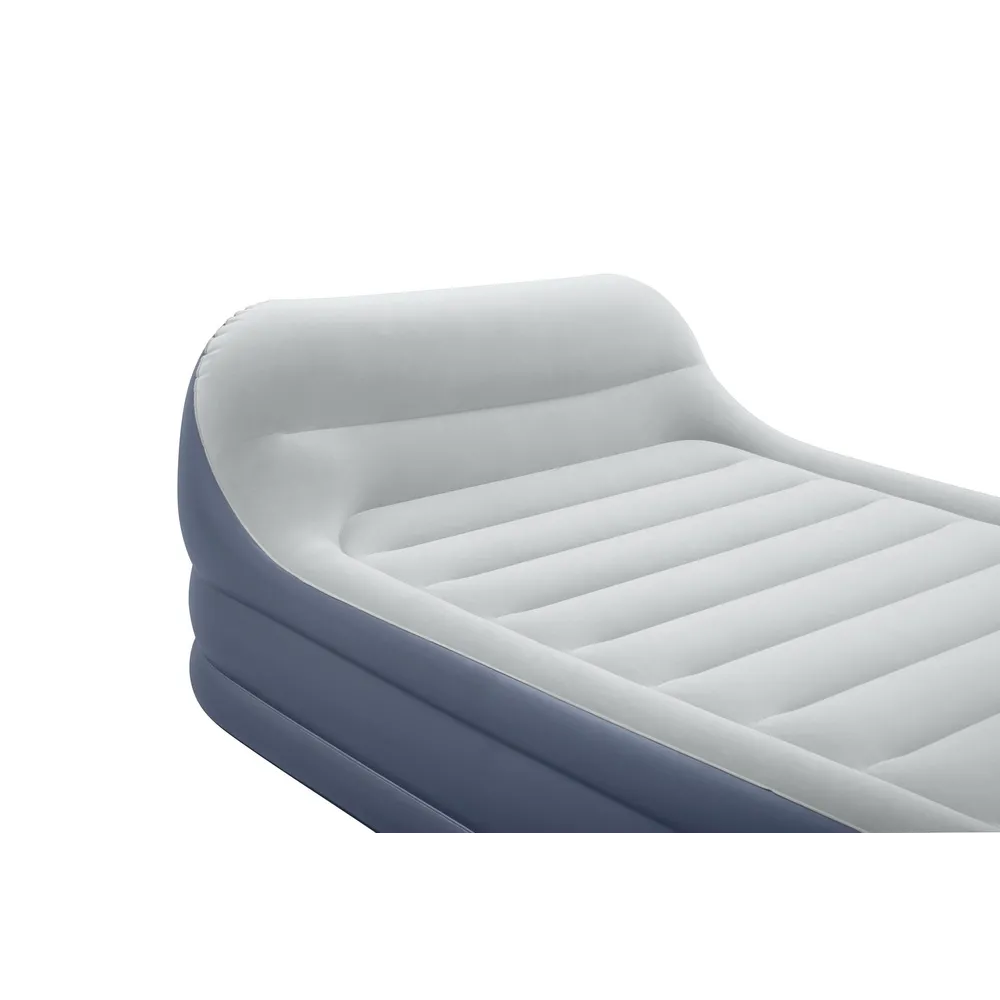 Komfortowy materac dmuchany Bestway 67923 o dużej powierzchni